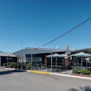 Hotel Boomerang