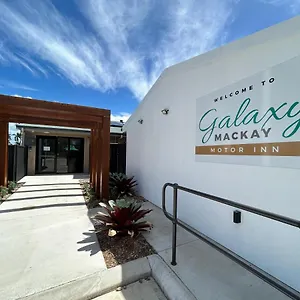 Motel Galaxy Motor