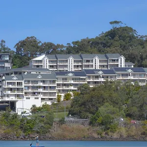 Aparthotel The Hill Currumbin