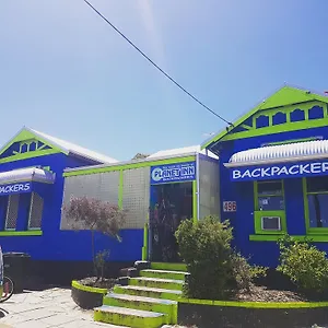 Hostel Planet Backpackers