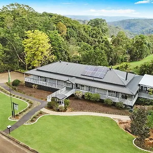 Bed & Breakfast Avocado Grove