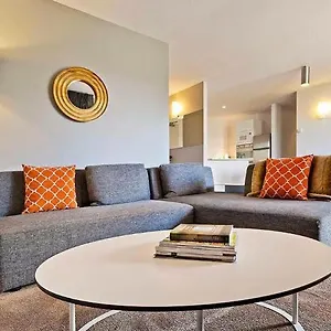 Hotel Accommodate - Griffin