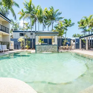 Motel Coral Cay