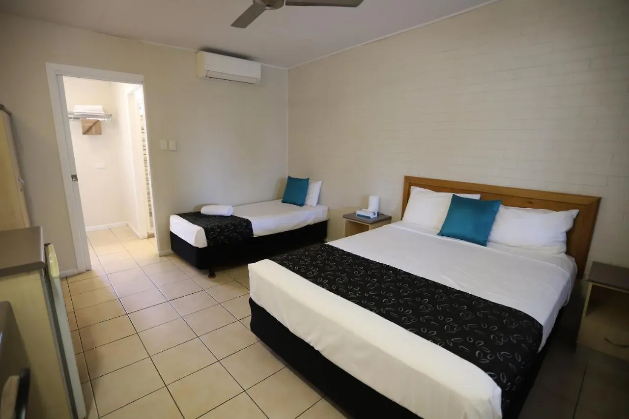 Tropic Coast Motel Mackay