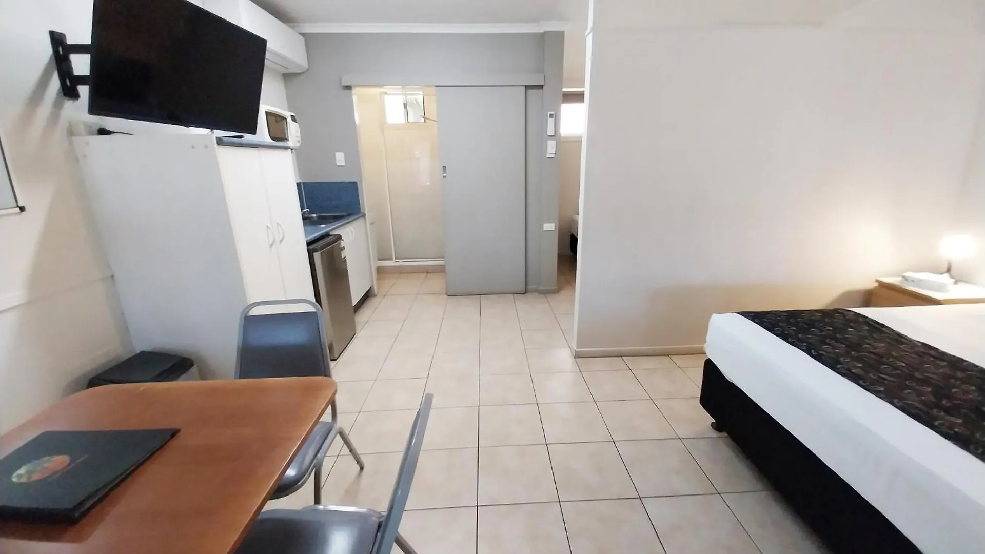 Tropic Coast Motel Mackay