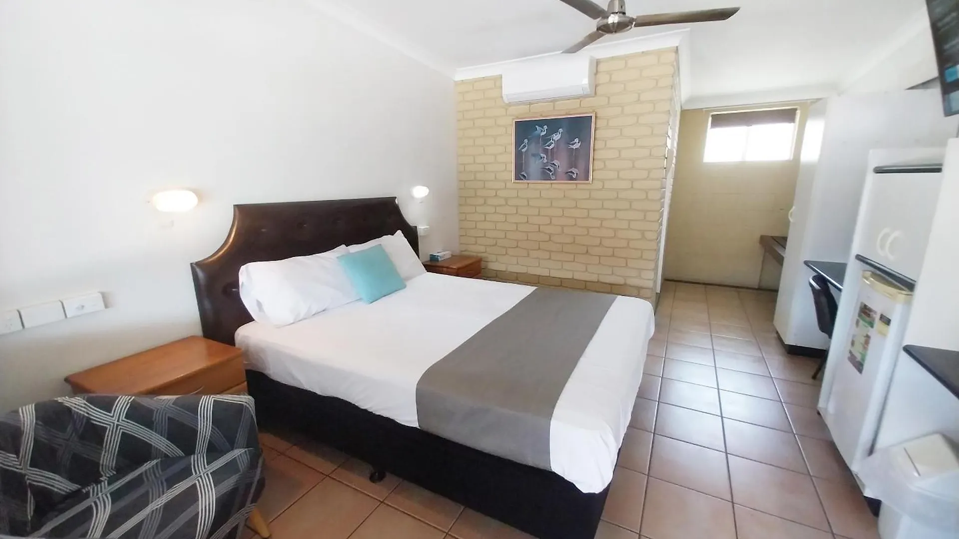Tropic Coast Motel Mackay