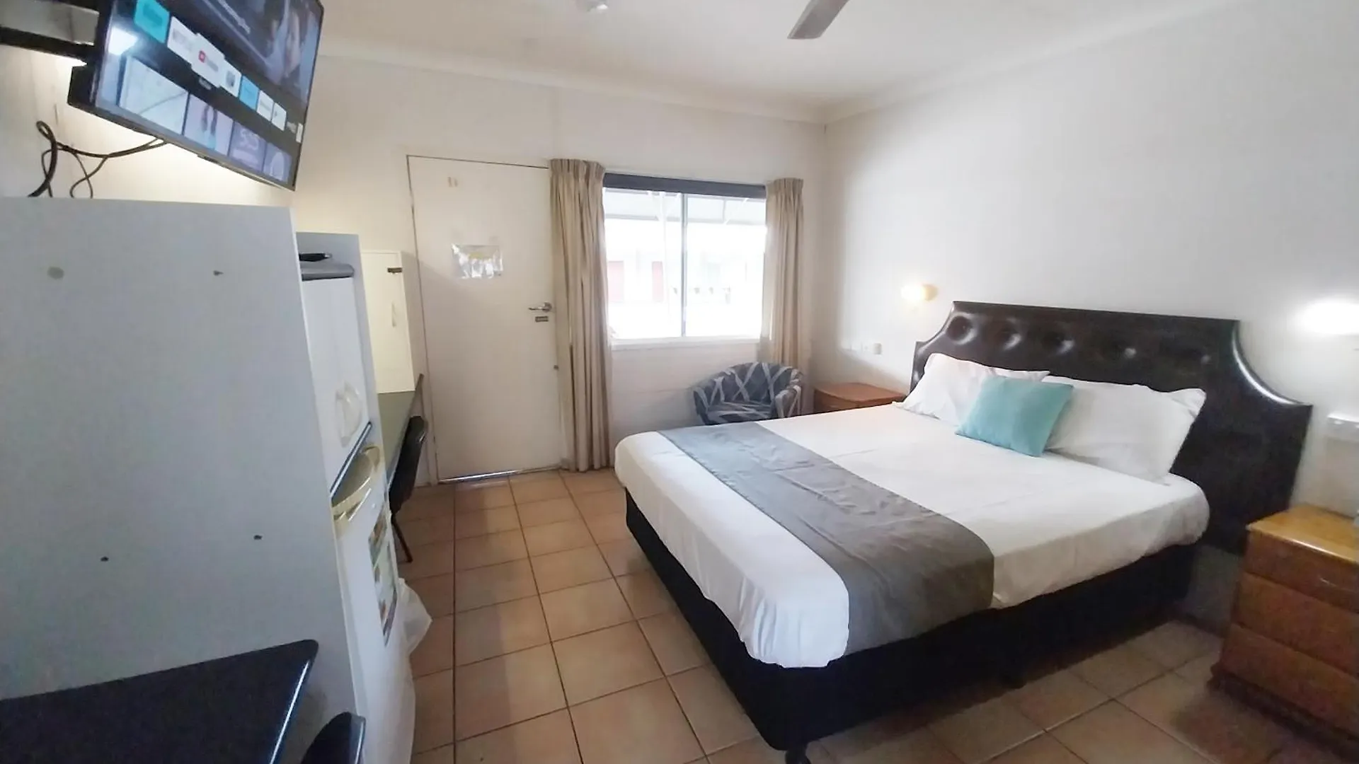Tropic Coast Motel Mackay 3*,  Australia