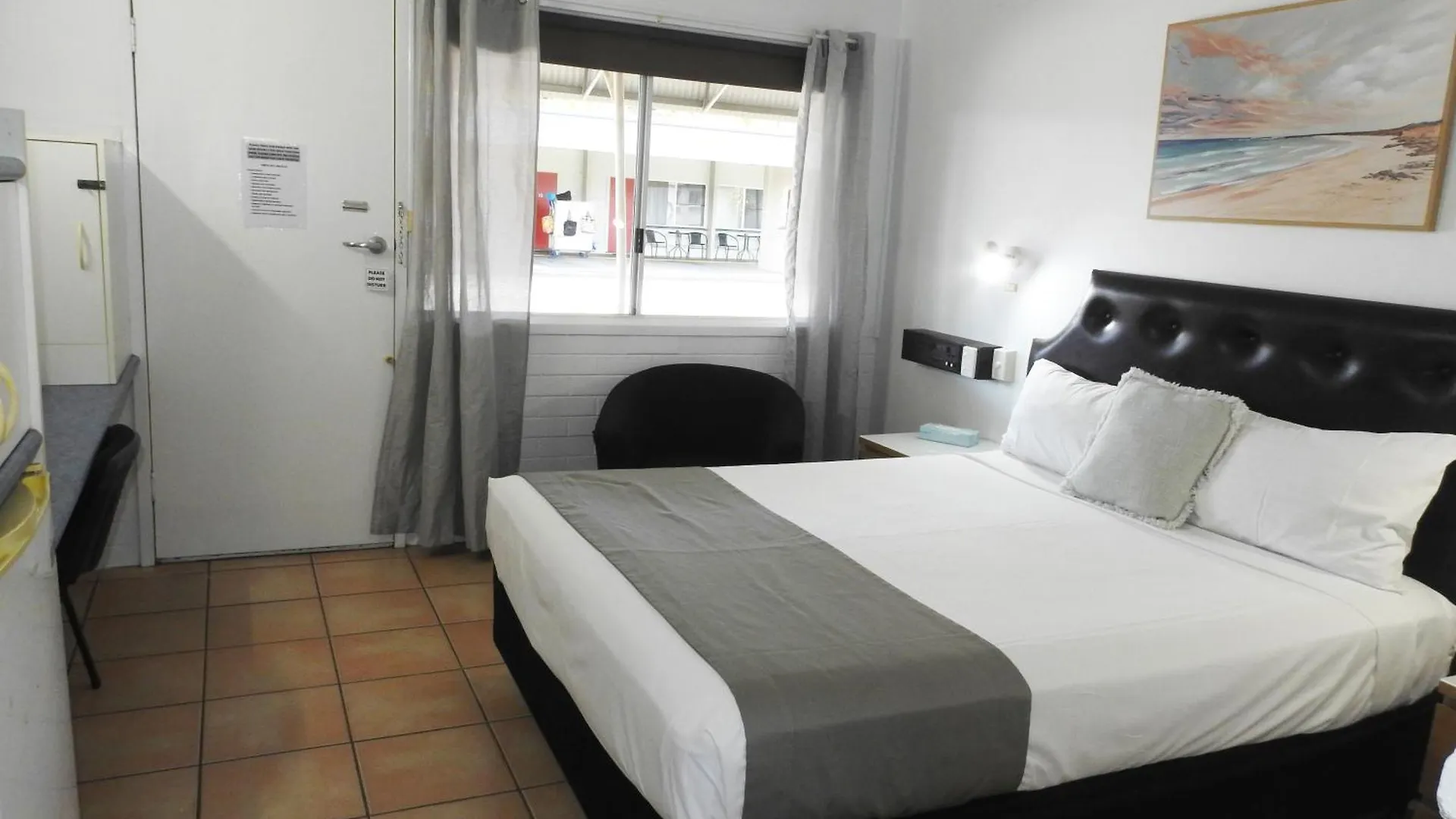 Tropic Coast Motel Mackay