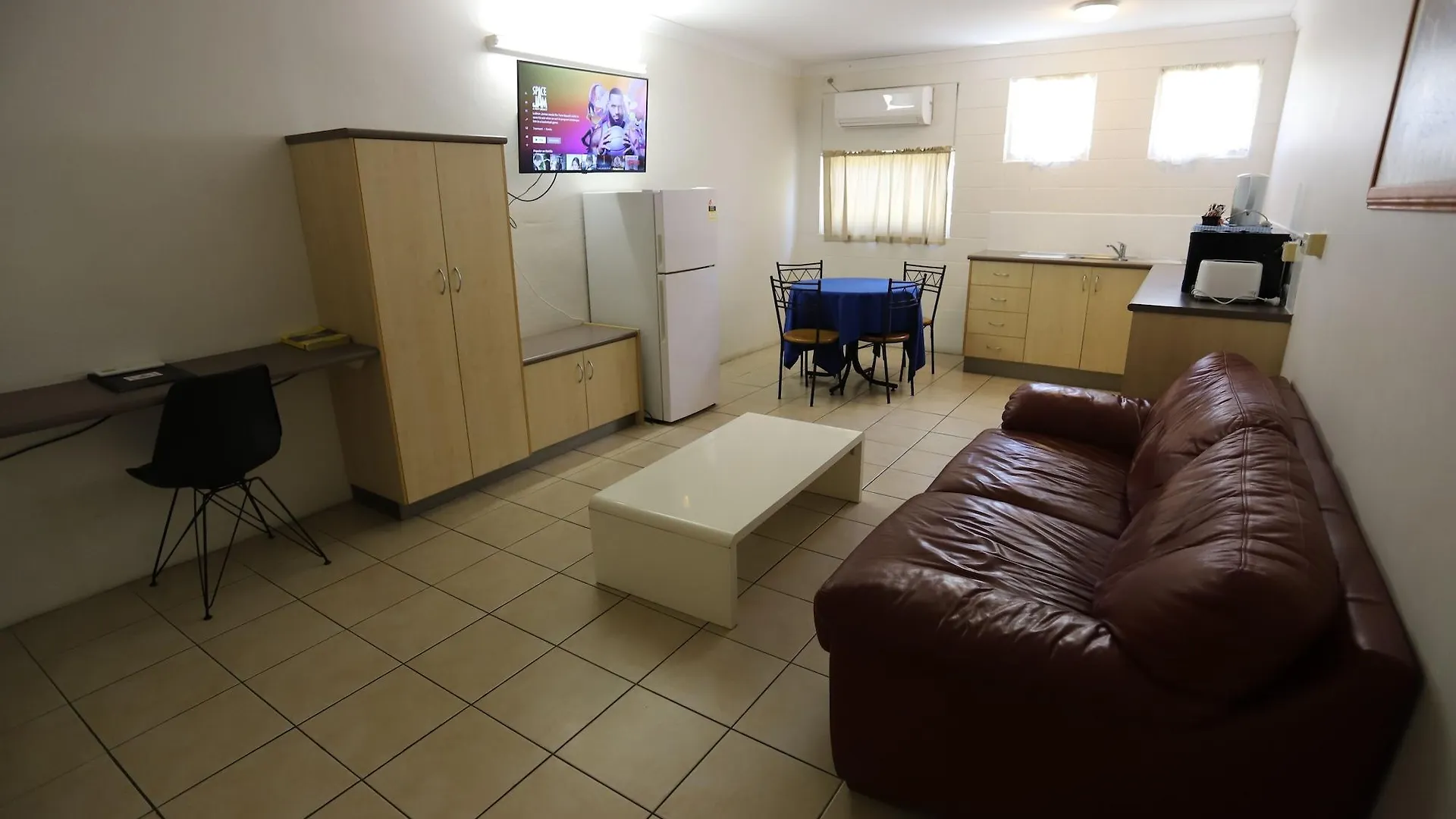 Tropic Coast Motel Mackay