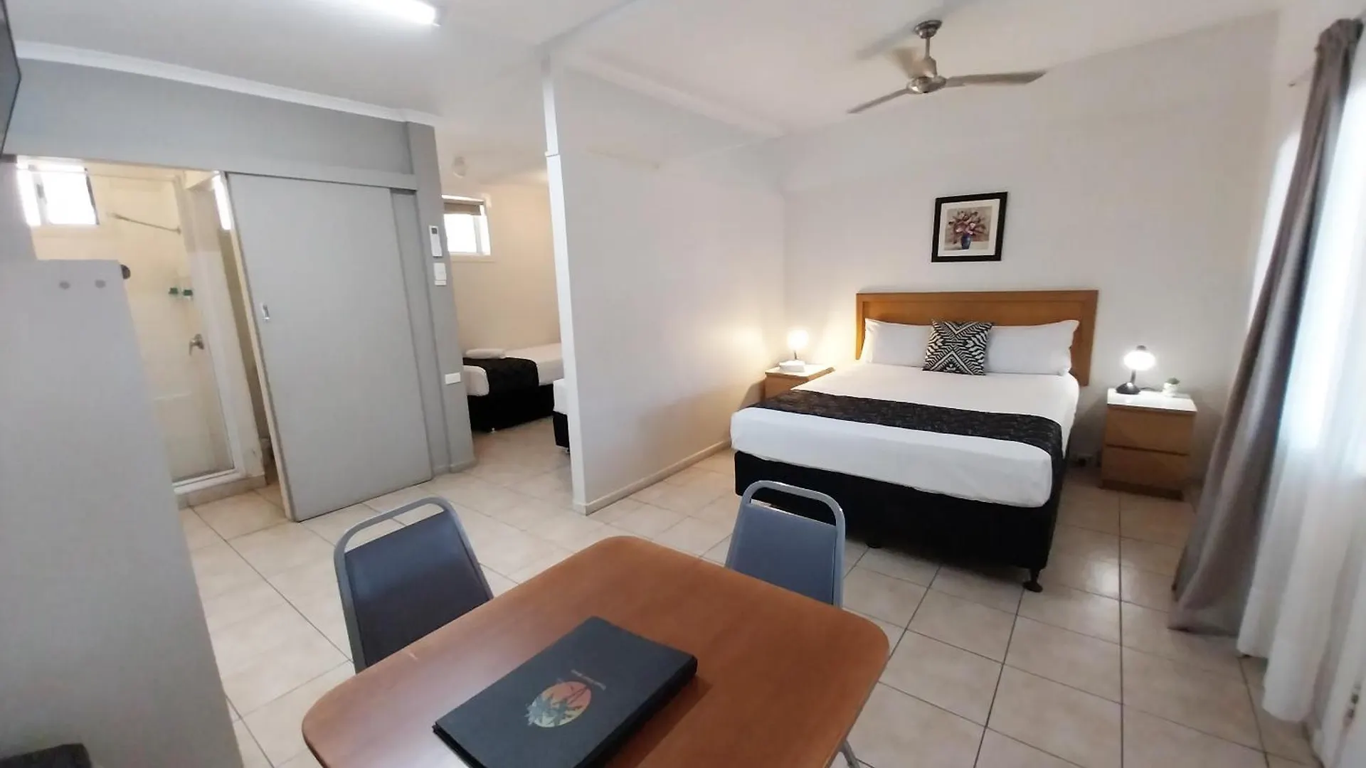Tropic Coast Motel Mackay